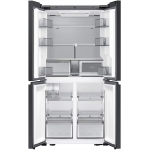 Samsung RM90F64E1CSH 508公升 Bespoke AI™ 多門式雪櫃 (耀珍黑)